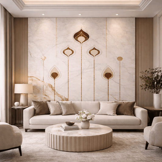 Regal Lotus Symphony - Arteviah