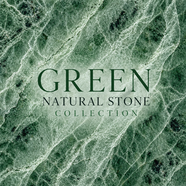 Arteviah Emerald Marble (Green)
