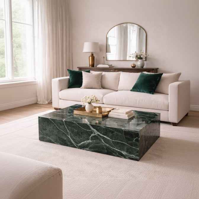 Arteviah Green