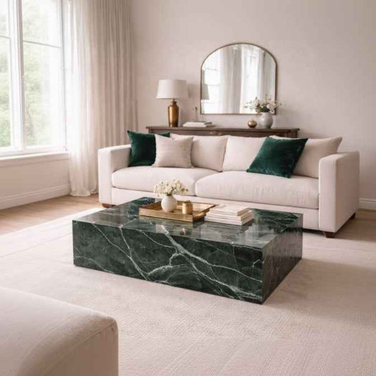Arteviah Green