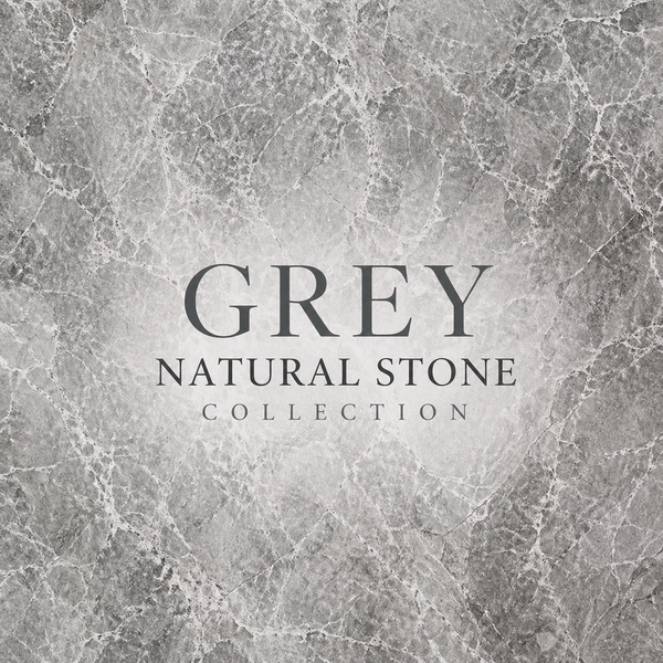 Arteviah Ash Royale Marble (Grey)
