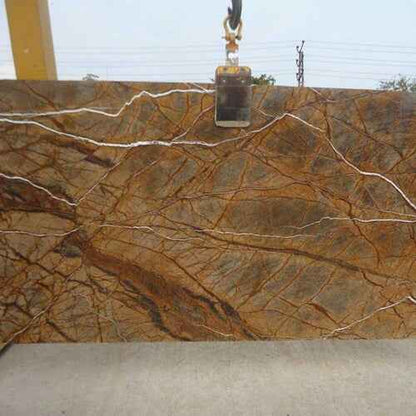 Bidasar Brown Marble - Arteviah
