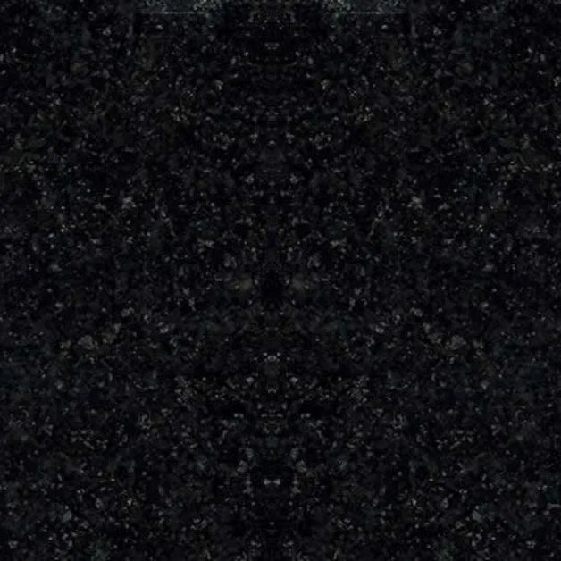 Jet Black Granite - Arteviah