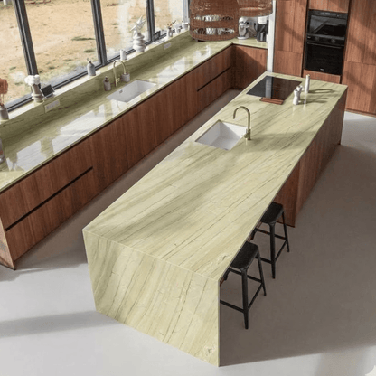 katni Beige Marble - Arteviah