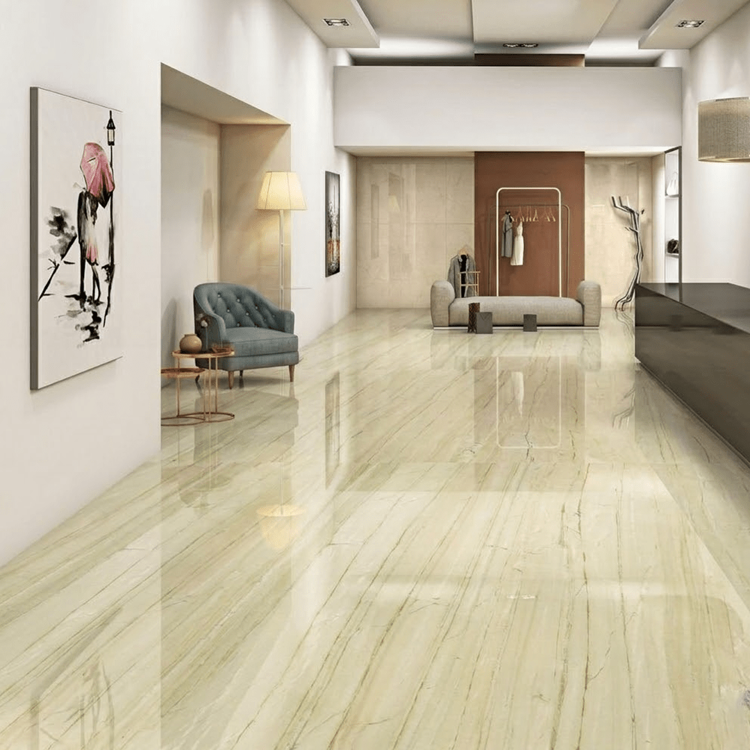 katni Beige Marble - Arteviah
