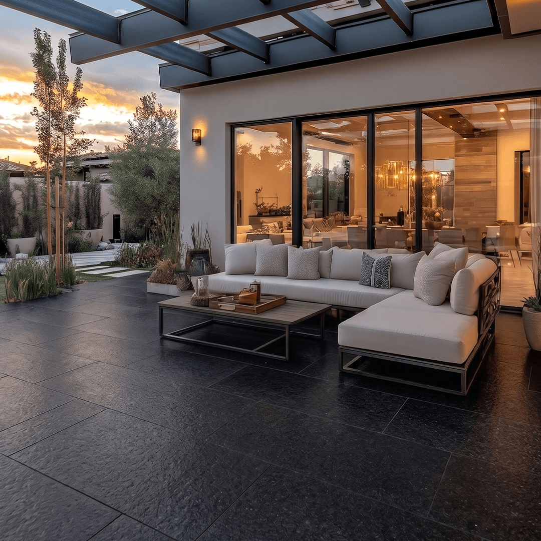 Lapatro Finish - Arteviah