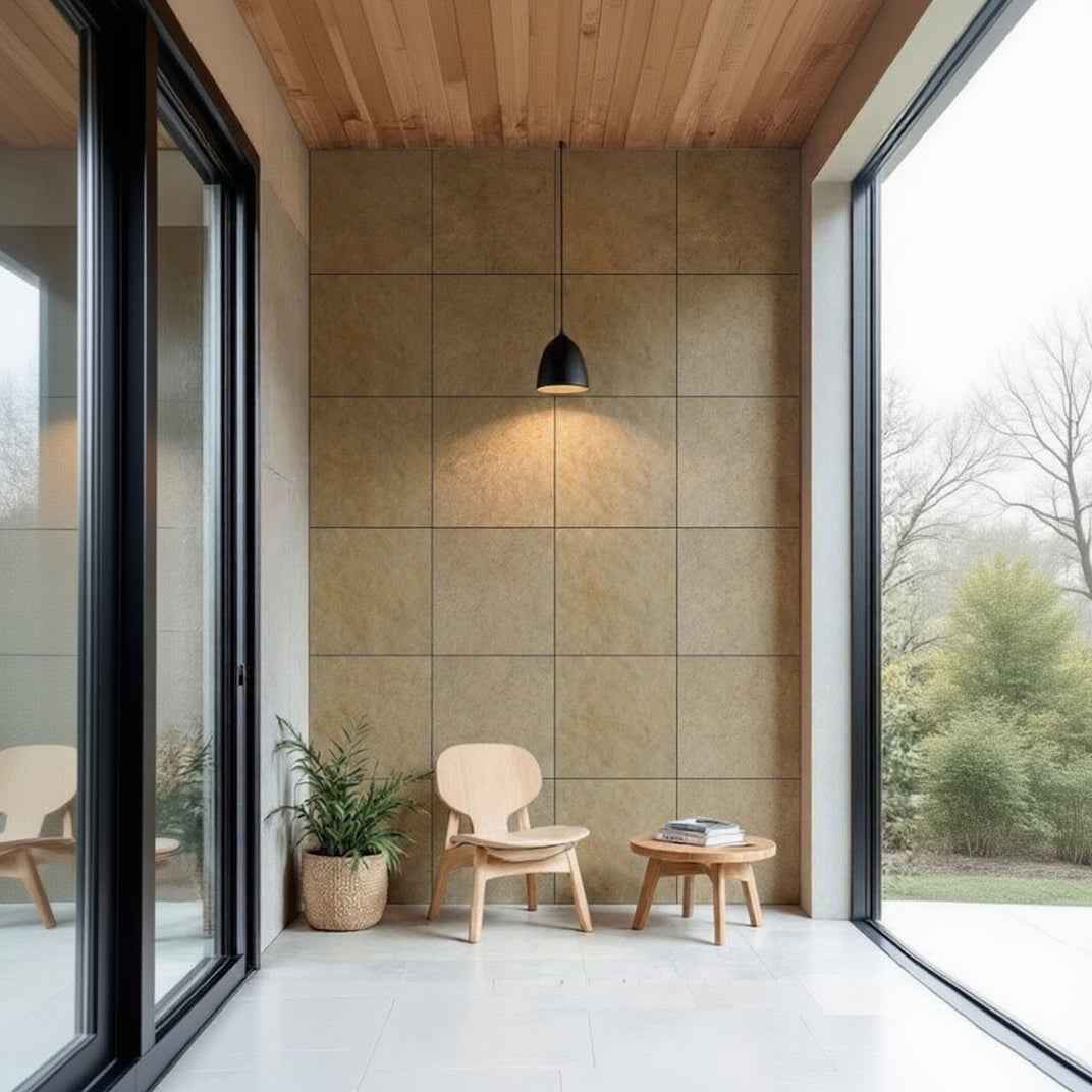 Tandur Limestone