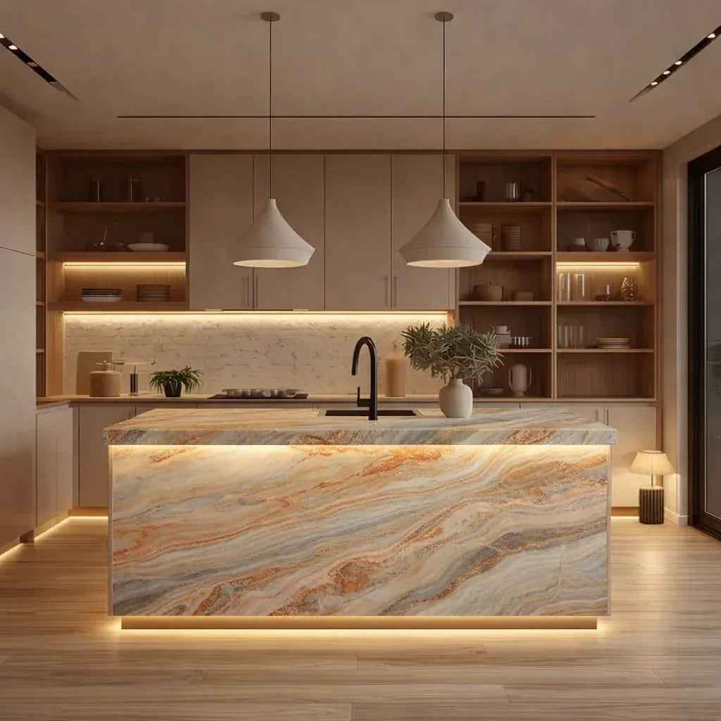 Onyx Counter