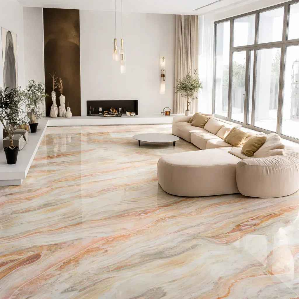 Onyx Floor