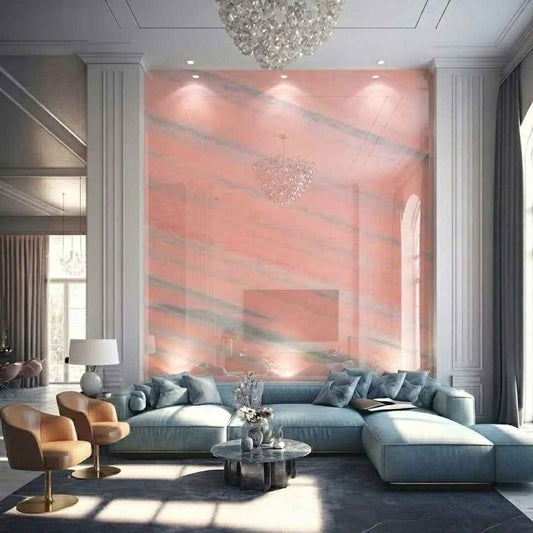 Paloda Pink Marble