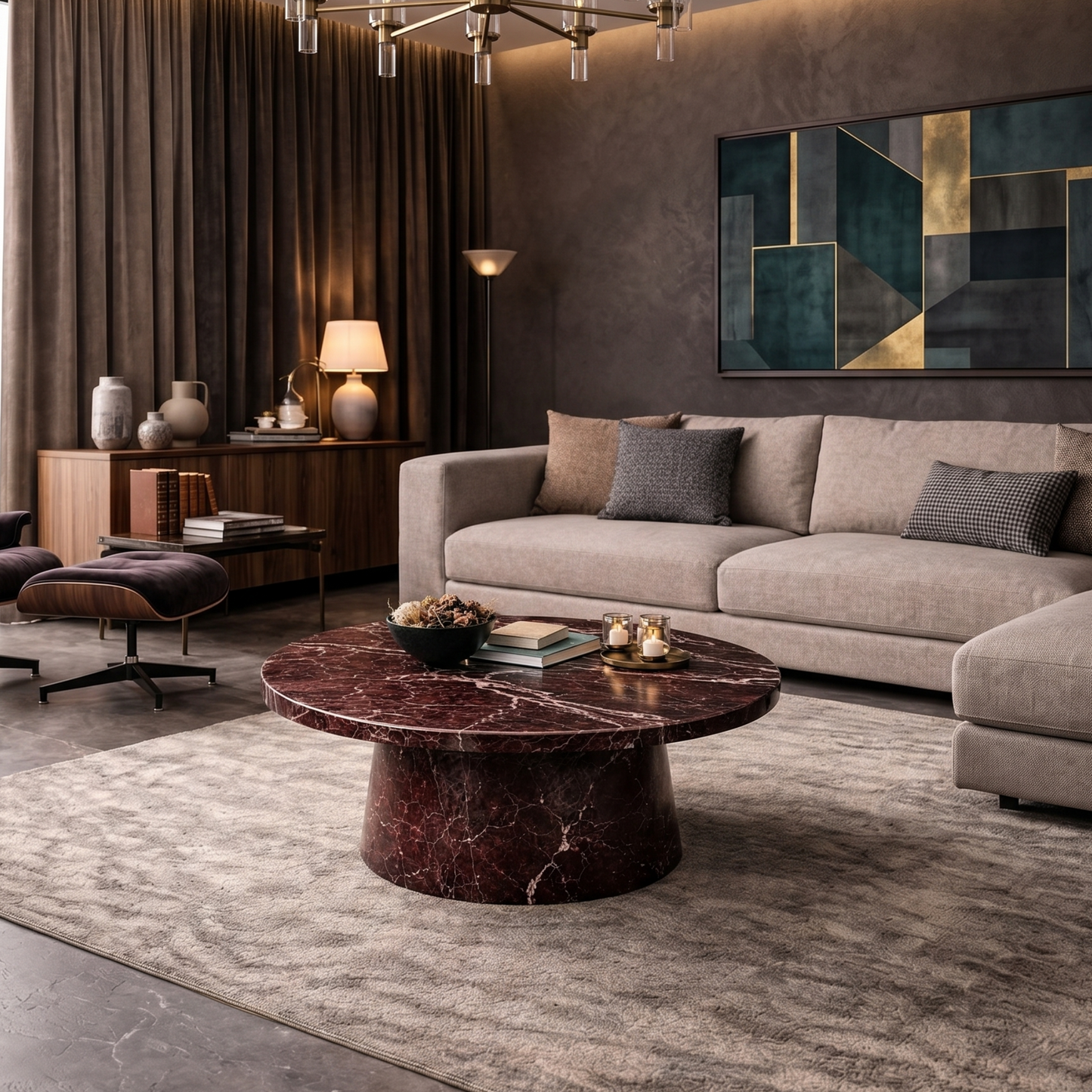 Arteviah Red