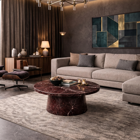 Arteviah Red