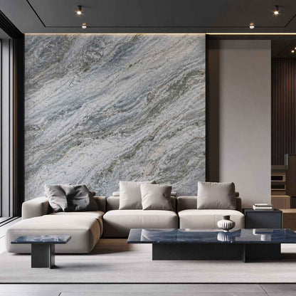 River Blue Marble - Arteviah