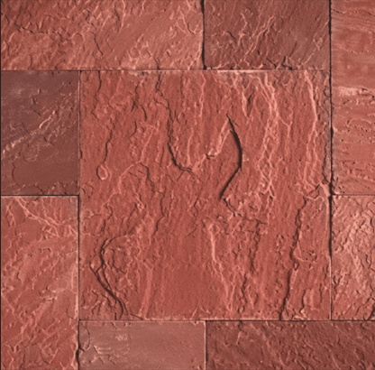 Dholpur Red Sandstone - Arteviah