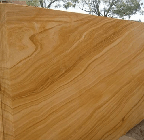 Teakwood Sandstone - Arteviah