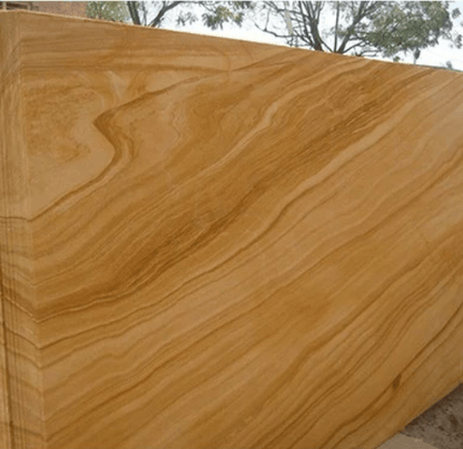 Teakwood Sandstone - Arteviah