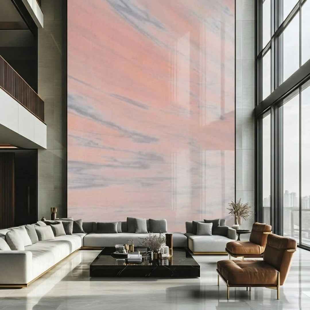 Udaipur Pink Marble - Arteviah