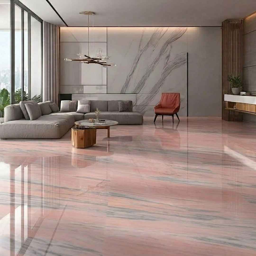 Udaipur Pink Marble - Arteviah