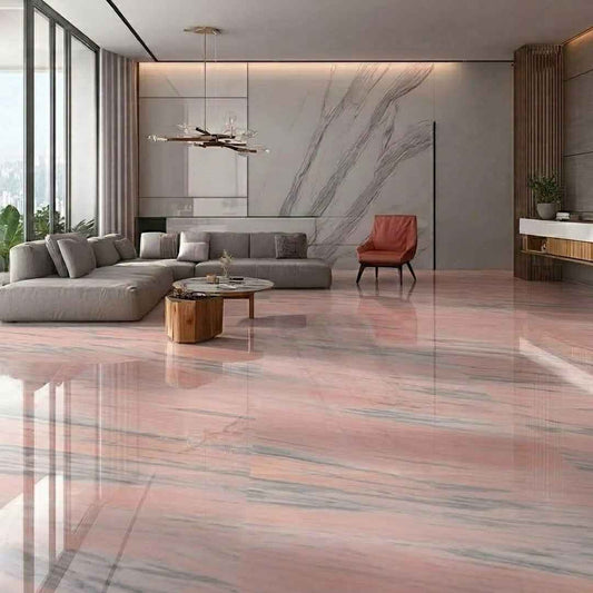 Udaipur Pink Marble - Arteviah