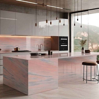 Udaipur Pink Marble - Arteviah