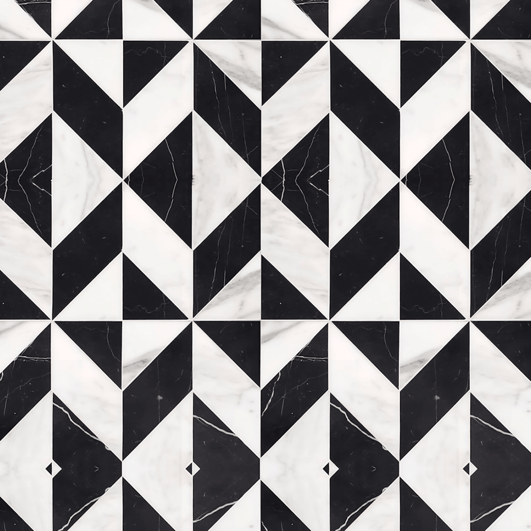 Water jet Finish - Arteviah