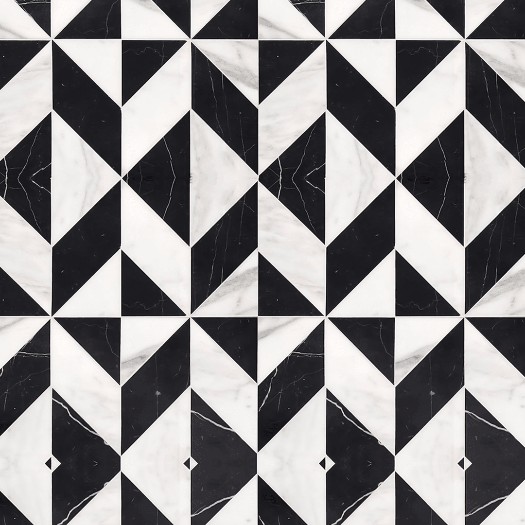Water jet Finish - Arteviah