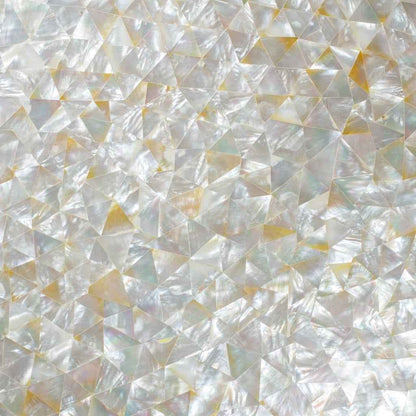 Mother of Pearl - A luxe semi-precious stone - Arteviah