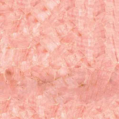 Rose Quartz  - A Luxe semi precious stone