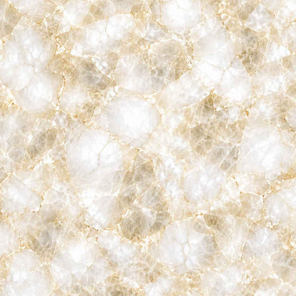 White Quartz - A Luxe semi precious stone - Arteviah