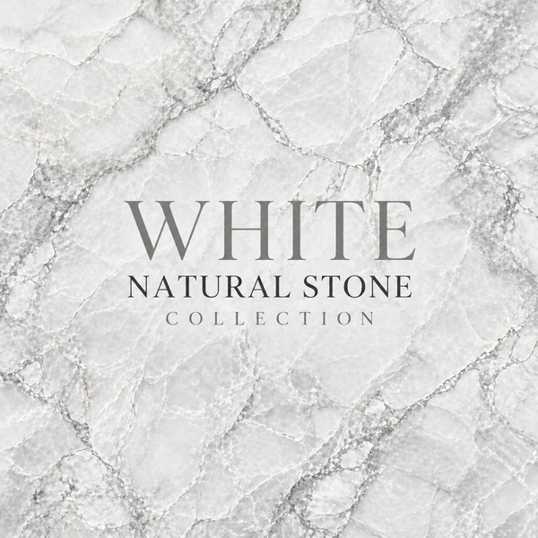 Arteviah Ivora Marble (White)