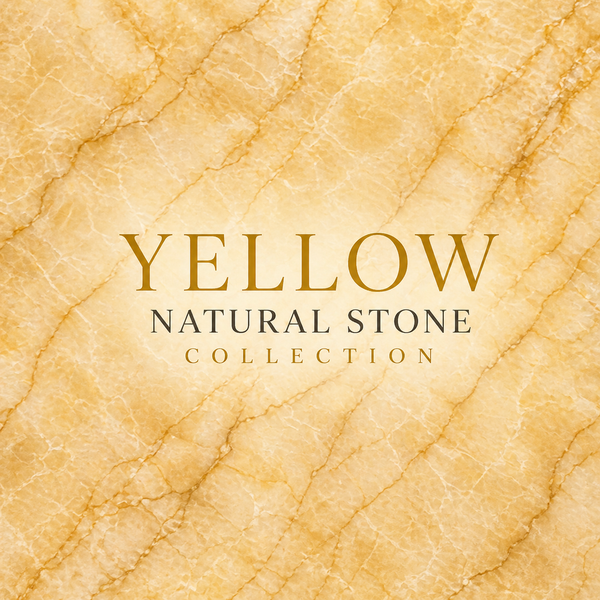 Arteviah Gold Dune Marble (Yellow)
