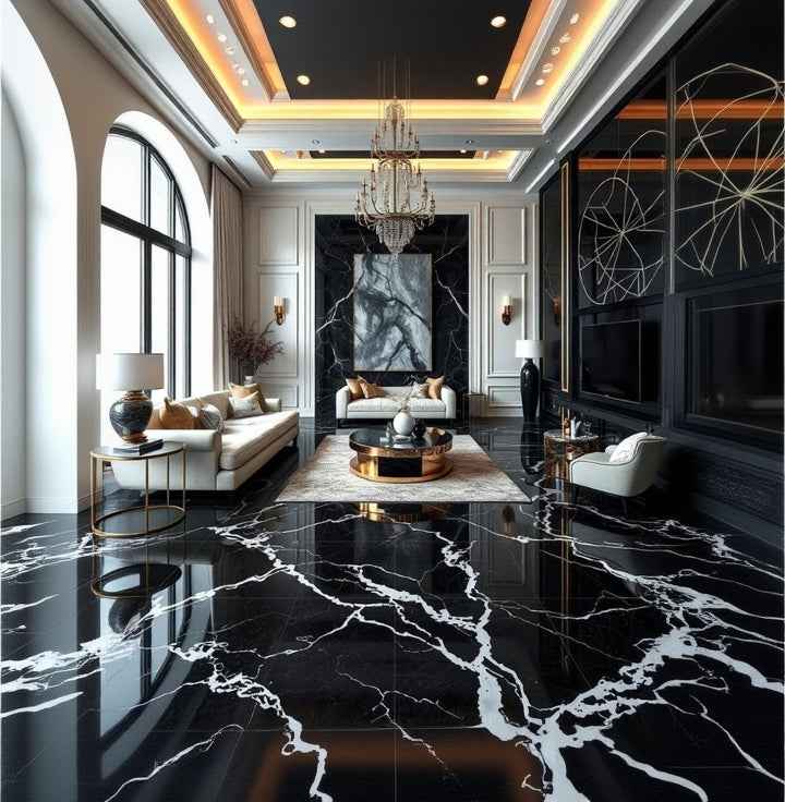 Arteviah Black