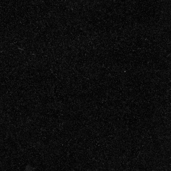 Absolute Black Granite - Arteviah