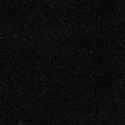 Absolute Black Granite - Arteviah