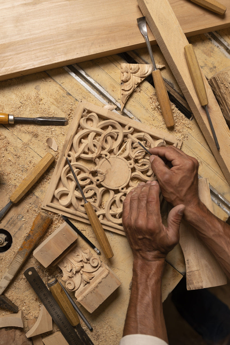 Craftsmanship