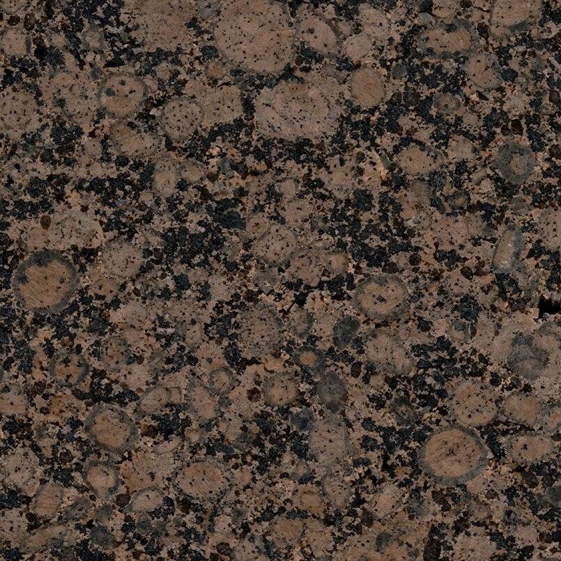 Baltic Brown Granite - Arteviah
