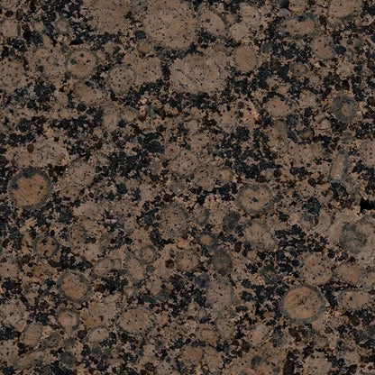 Baltic Brown Granite - Arteviah