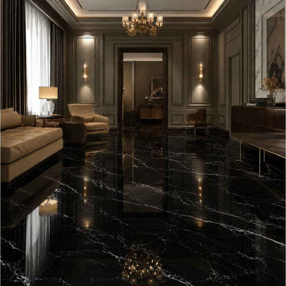 Bhainslana Black Marble - Arteviah
