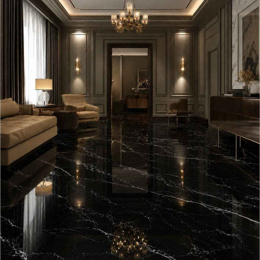 Bhainslana Black Marble - Arteviah
