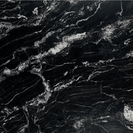 Black Forest Granite - Arteviah