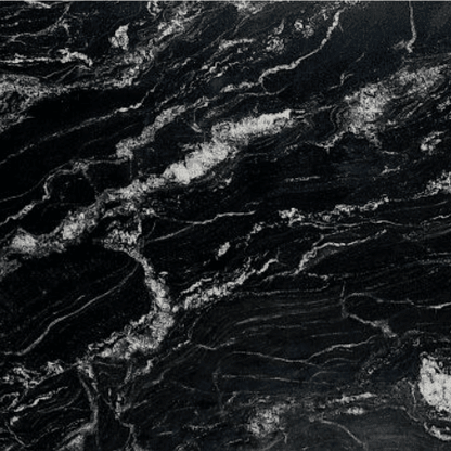 Black Forest Granite - Arteviah