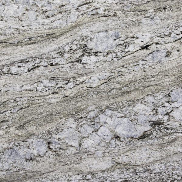 Blue Dunes Granite - Arteviah
