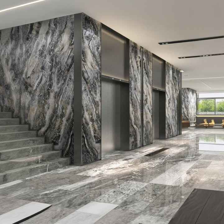 Arteviah Grey