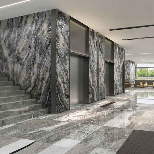 Arteviah Grey