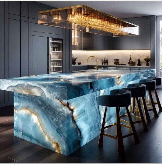 Arteviah Turquoise
