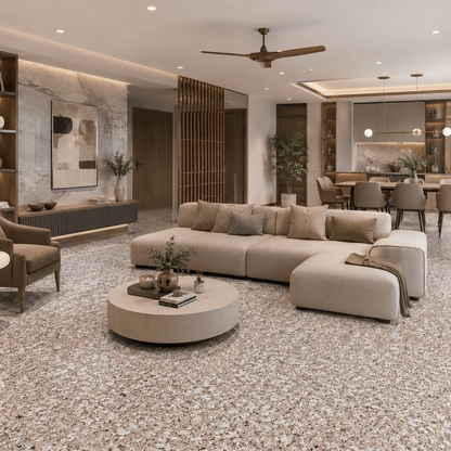 Chima Pink Granite - Arteviah