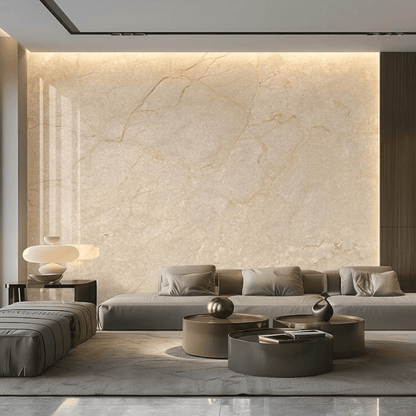 Creama Beige Marble - Arteviah