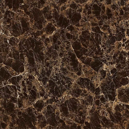 Dark Brown Marble - Arteviah