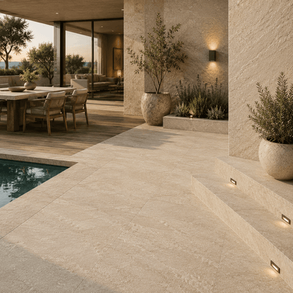 Dholpur Beige Sandstone - Arteviah