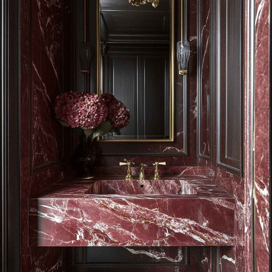 Arteviah Red